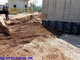 Backfilling Elev 5-6. pit Foundation Walls Facing West (800x600).jpg